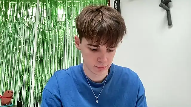 YourMilkyGuy online show from February 26, 2:16 pm