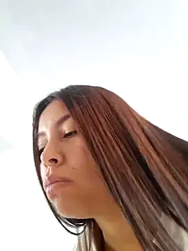 Snapshot of Ariana_Castillo__ chatting on February 20, 12:38 pm Ariana Castillo online show from February 20, 12:38 pm