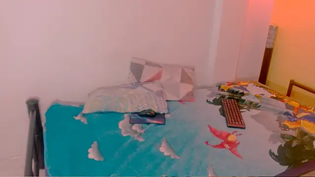 sexiempoderada18 online show from April 4, 2:03 pm