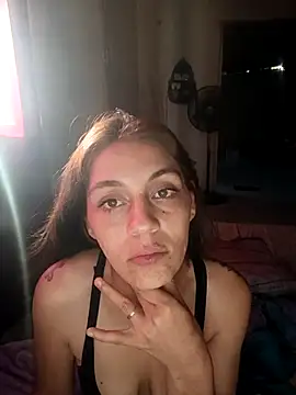 ABIDULCE1 online show from March 8, 11:14 am