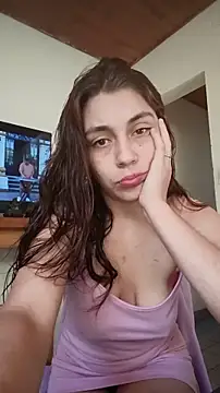 ABIDULCE1 online show from June 14, 5:59 pm