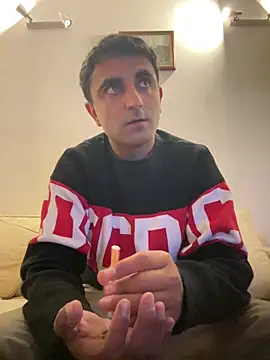 elia2711 online show from April 10, 9:08 pm