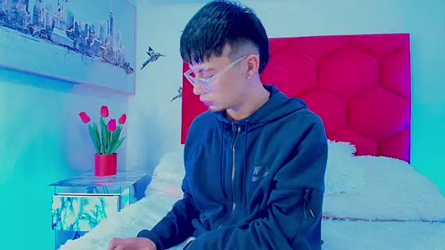 Snapshot of Novoa_Prime chatting on February 27, 9:04 pm Novoa Prime online show from February 27, 9:04 pm