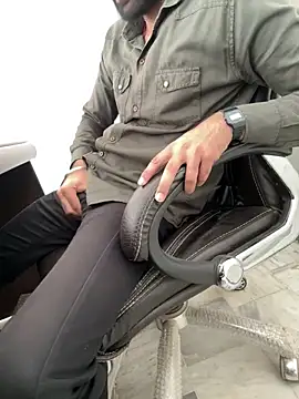 Ronny69y online show from February 27, 6:35 am