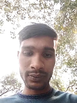 Snapshot of collboy8166 chatting on February 7, 7:23 am collboy8166 online show from February 7, 7:23 am