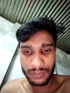 collboy8166 online show from April 16, 1:50 am