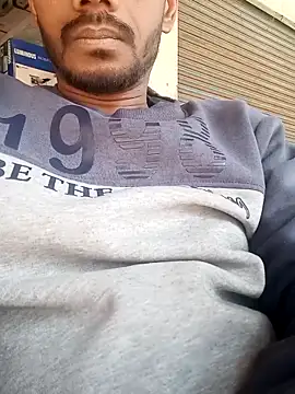 Snapshot of Daddyishere_19 chatting on February 8, 7:45 am Daddyishere 19 online show from February 8, 7:45 am