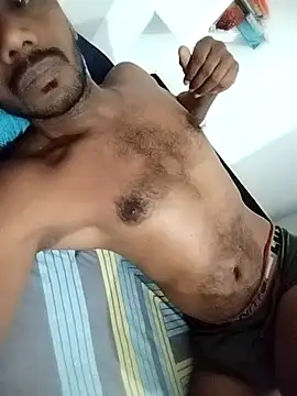 Daddyishere 19 online show from April 5, 5:43 pm