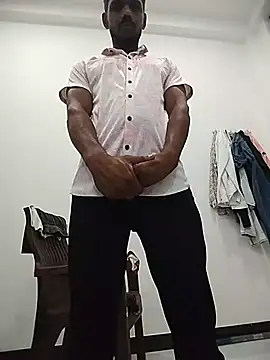Daddyishere 19 online show from July 7, 4:48 am
