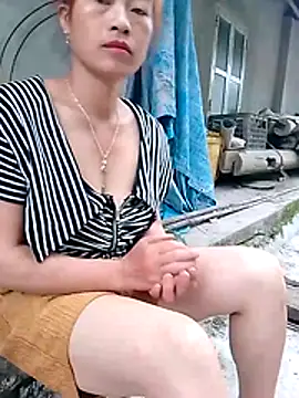 Nhoccon90 online show from April 24, 3:09 am