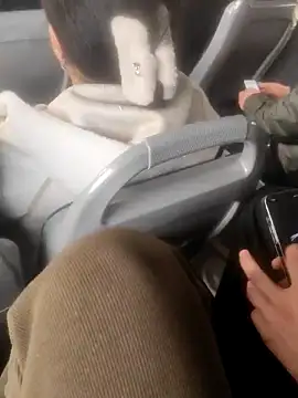 Snapshot of baron5008 chatting on February 16, 5:25 am baron5008 online show from February 16, 5:25 am