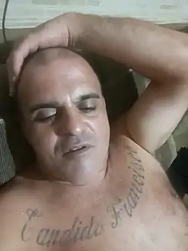 Casal289 online show from April 13, 1:33 am