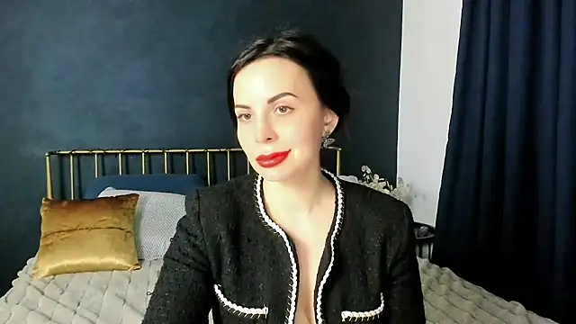 LilithVice online show from March 13, 4:13 pm