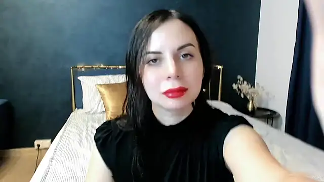 LilithVice online show from March 20, 9:19 pm