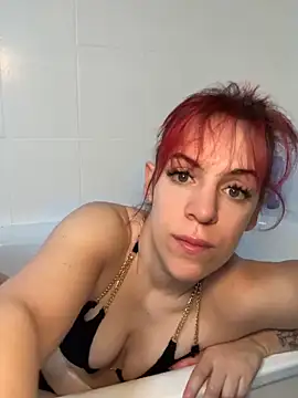 Roxysophie online show from March 23, 5:55 am