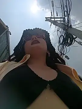 Yulska online show from March 26, 5:07 pm