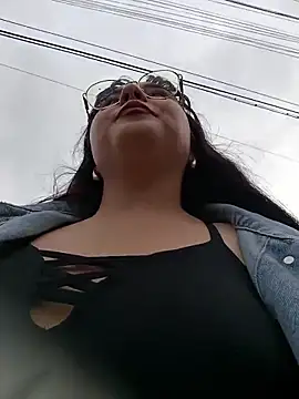 Yulska online show from April 17, 8:56 pm