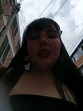 Yulska online show from April 18, 8:09 pm