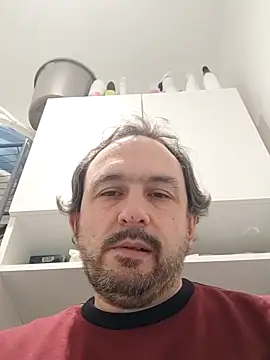 Luluberlu04 online show from February 27, 5:35 pm