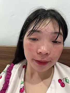 Snapshot of cuty_lusy chatting on February 16, 10:55 am cuty lusy online show from February 16, 10:55 am