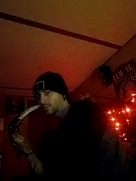 TwiztedIncubus online show from February 26, 4:44 am