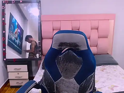 Snapshot of WilThePasive chatting on February 17, 4:02 pm WilThePasive online show from February 17, 4:02 pm