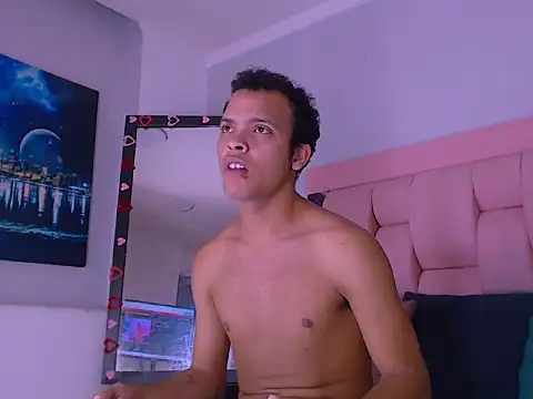 Snapshot of WilThePasive chatting on February 27, 1:11 pm WilThePasive online show from February 27, 1:11 pm