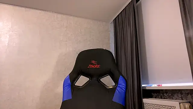 TaliCaan online show from February 11, 12:32 pm