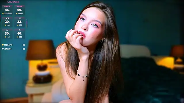 littlejoyss online show from March 20, 5:18 pm