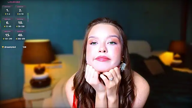 littlejoyss online show from March 24, 4:23 pm