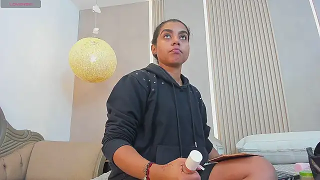 Snapshot of eva_lain chatting on February 26, 11:53 am eva lain online show from February 26, 11:53 am