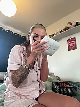 Georgialacex online show from February 17, 10:23 am