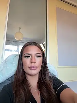 Georgialacex online show from April 13, 9:48 am