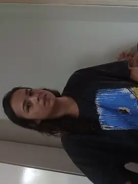 Snapshot of lolo9955 chatting on February 13, 5:53 pm lolo9955 online show from February 13, 5:53 pm