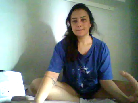 Snapshot of lolo9955 chatting on February 25, 11:53 am lolo9955 online show from February 25, 11:53 am