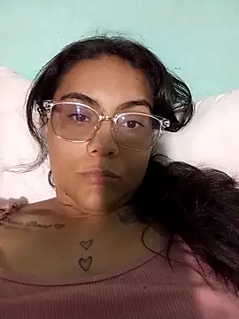 Mel152420 online show from February 17, 12:40 am