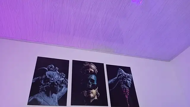 KateValenciaa online show from April 10, 10:58 pm