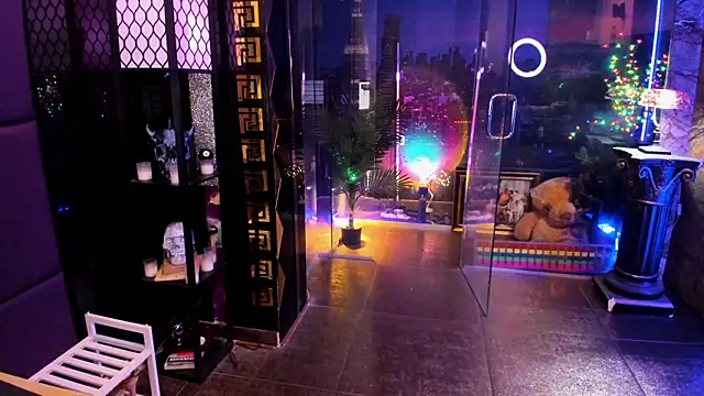 Snapshot of sunn_ooo chatting on February 28, 8:37 am sunn ooo online show from February 28, 8:37 am