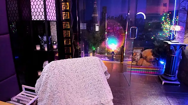 Snapshot of sunn_ooo chatting on March 2, 7:09 am sunn ooo online show from March 2, 7:09 am