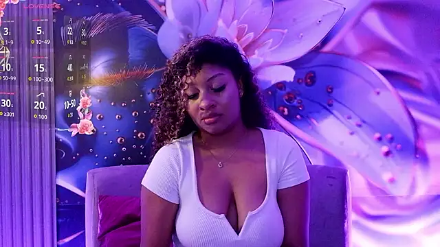 sabrina lafaux cr online show from February 8, 7:39 pm