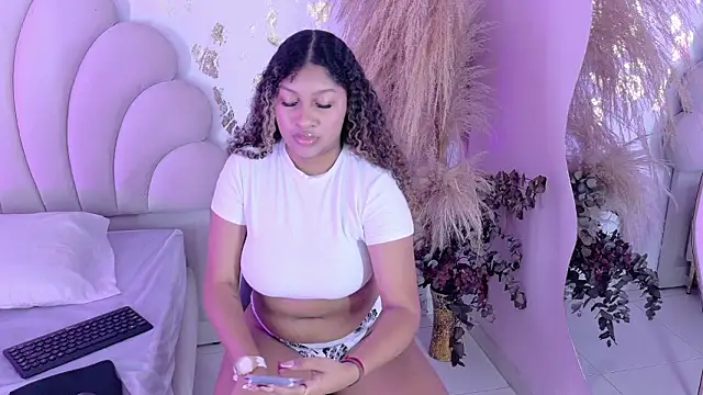 sabrina lafaux cr online show from March 11, 7:42 pm