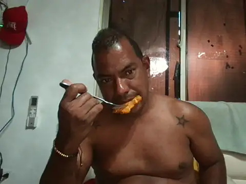 Quillero18 online show from March 30, 3:35 pm