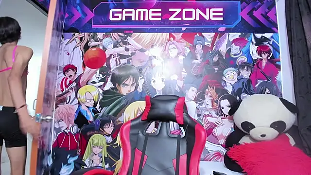 Snapshot of evelin_24_ chatting on February 11, 8:14 pm evelin 24 online show from February 11, 8:14 pm