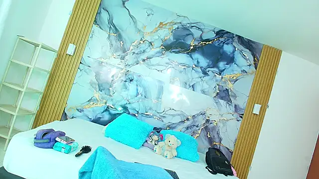 evelin 24  online show from March 24, 1:38 pm