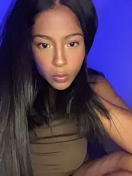 BabyFoxy online show from May 22, 6:42 am