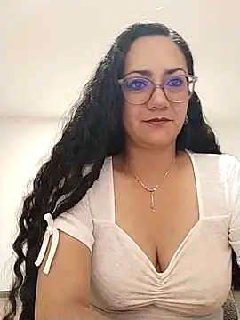 Salma-sweet online show from August 10, 4:27 am
