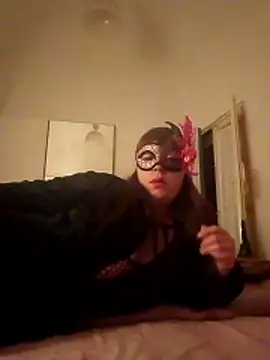 Snapshot of Asia3430 chatting on February 23, 9:56 pm Asia3430 online show from February 23, 9:56 pm