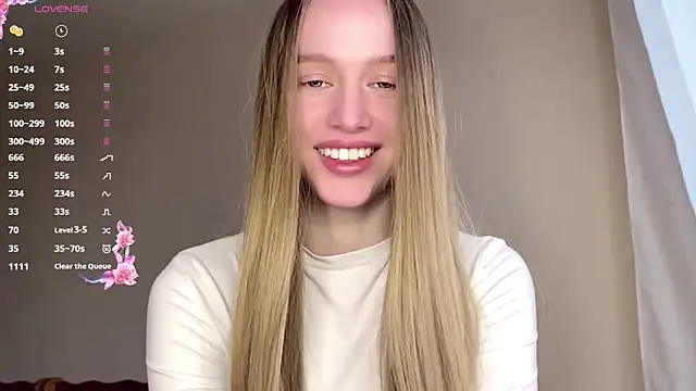 Viktoria Vibes online show from March 14, 3:39 pm