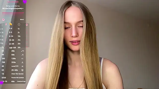 Viktoria Vibes online show from March 29, 3:12 pm