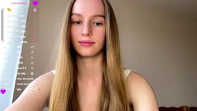 Viktoria Vibes online show from May 7, 3:06 pm